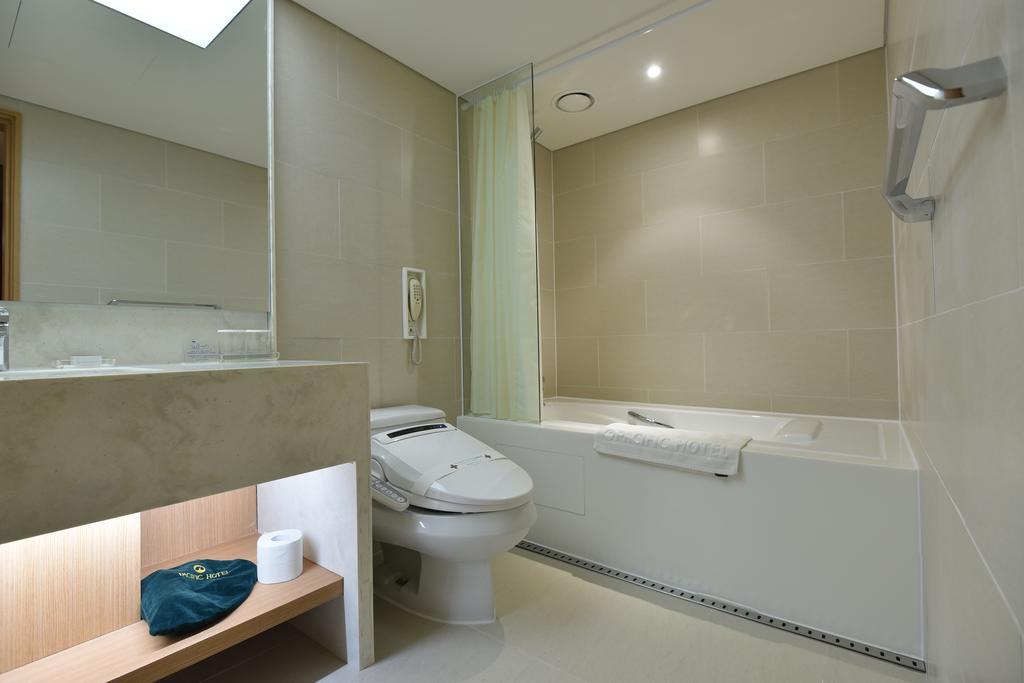 Standard Doppelzimmer